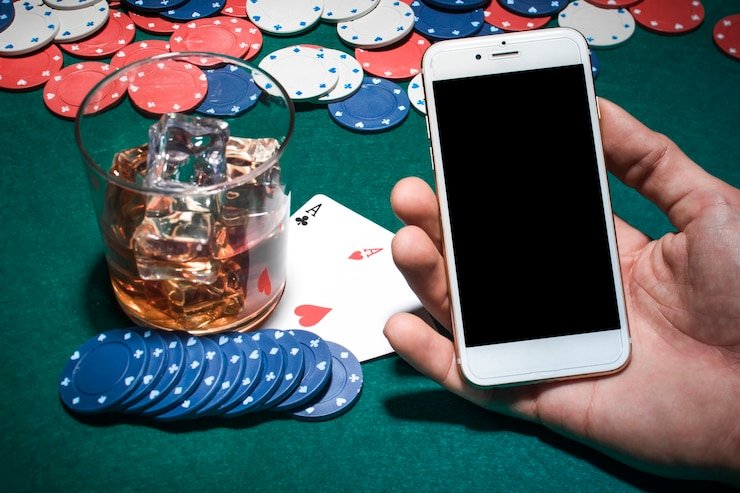 mahaslot login Teen Patti settings showing quality and data mode options